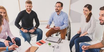 Мінцифри приймає пропозиції щодо сервісів е-голосування за кандидатів до Громадської ради