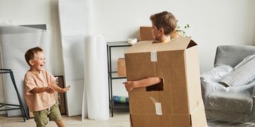 Українці зможуть використати сертифікат єВідновлення для купівлі житла за програмою єОселя: Парламент ухвалив законопроєкт