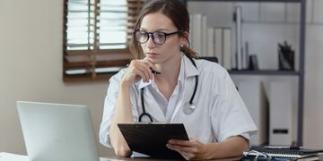 Презентували Рамку цифрової компетентності працівника охорони здоров’я