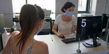 Зображення новини Заробітна плата адміністраторів може зрости на 50% за рахунок карантинної допомоги