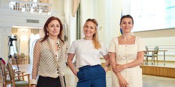 Мінцифра запустила Національну онлайн-школу для підприємців