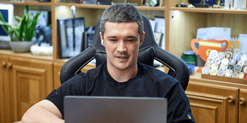 Нові технологічні рішення у Brave1 та послуги в Дії: Михайло Федоров про інновації під час війни