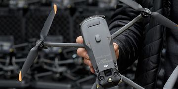 Рівні умови для всіх постачальників БпЛА: держава закуповуватиме дрони через систему Prozorro