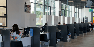 Зображення новини Кількість держпослуг для українців у ЦНАП збільшиться втричі