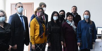 Зображення новини 100 комп’ютерів передають бібліотекам Житомирщини в межах проєкту Дія.Цифрова освіта