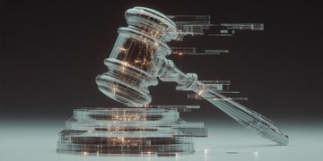 Зображення новини Як МВС і органи судової системи автоматизують роботу з відкритими даними: у фінальному випуску подкасту «Хроніки відкритих даних»