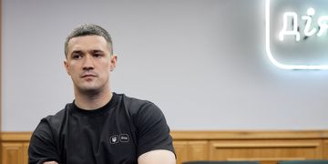 Михайло Федоров: «Наше завдання — нарощувати виробництво, щоб у кожної бригади й підрозділу було стабільне забезпечення БПЛА»