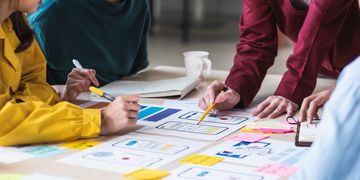 Зображення новини Перший ідеатон у Львові за участі лідерів-інноваторів з усієї України