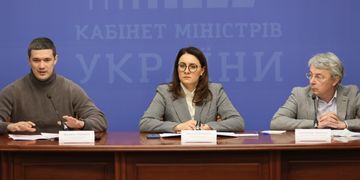 Михайло Федоров: «Вже понад 4,5 млн українців подали заявки в Дії на отримання 1000 грн за програмою єПідтримка»