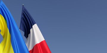 Уряд Франції виділить 1 млн євро на підтримку українських технологічних стартапів
