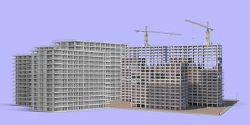 Зображення новини Прозоре будівництво: забудовники вперше зареєстрували спеціальні майнові права онлайн на майбутні об’єкти нерухомості