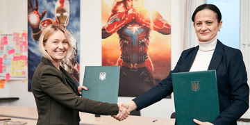 Бібліотеки стануть першими хабами проєкту «Дія. Цифрова освіта»