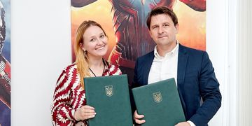 Центр підтримки підприємців Дія.Бізнес відкриється на Київщині