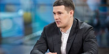 Михайло Федоров: Мінцифра впроваджує інновації й підтримує підприємців на кожному етапі