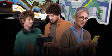 Дія.Освіта та Проєкт USAID Кібербезпека запускають інформаційну кампанію з кібергігієни