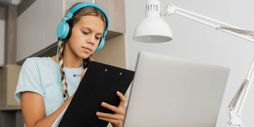 MEGOGO, МОН та Мінцифра презентують проєкт «Укрліт»: уперше 250 творів з української літератури доступні в аудіоформаті