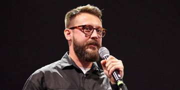 Від нотаріату до освіти: Мстислав Банік розповів, які сервіси будуть доступні в Дії до 2023 року