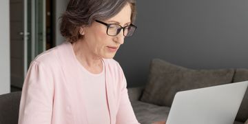 Зображення новини Усе для пенсіонерів — на Гіді