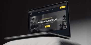 Зображення новини До $500 000 на ваші технологічні ідеї: долучайтеся до Web3 Лабораторії Стійкості