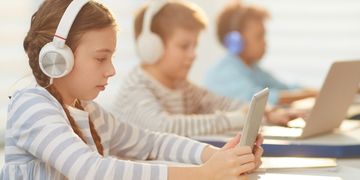 Курс «Підприємництво для школярів» схвалено для використання в освітньому процесі