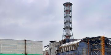 Державні послуги у сфері ядерної енергії та радіаційної безпеки — на Гіді