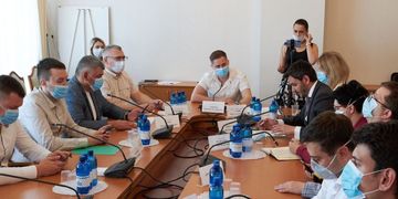 Комітет розглянув законопроєкти, спрямовані на цифровізацію України