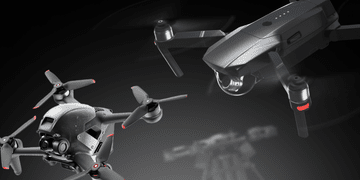 Держава законтрактувала 1 млн українських дронів