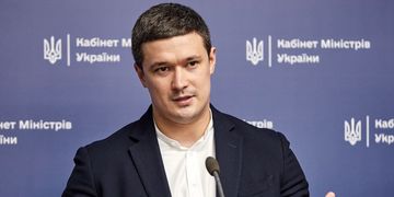 Михайло Федоров: Довідку про склад сім’ї більше не вимагатимуть для держпослуг