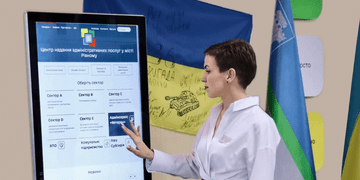 Як ЦНАПи стають доступнішими — дайджест регіональних досягнень