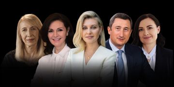 «Держава без бар’єрів» — новий освітній серіал на порталі Дія.Цифрова освіта