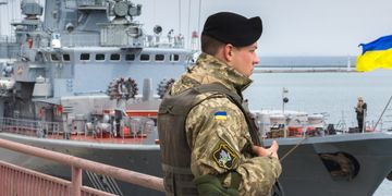 Створено ветеранами для ветеранів. Презентація освітнього курсу «Як знайти бажану роботу після військової служби»