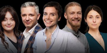 Школа онлайн-аукціонів від Мінцифри та «Прозорро.Продажі»: як комунікувати з учасниками аукціонів