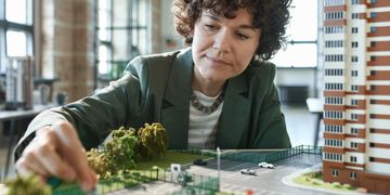 Зображення новини E-construction talks: дізнайтеся все про роботу в електронній системі будівництва