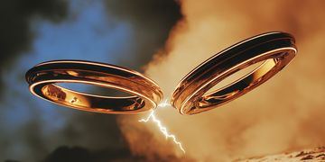 Заява про розірвання шлюбу — невдовзі в Дії