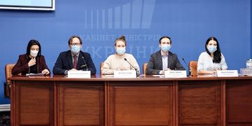 Серіал «Цифрові юристи». Мінцифра ознайомить українців із цифровими інструментами у праві