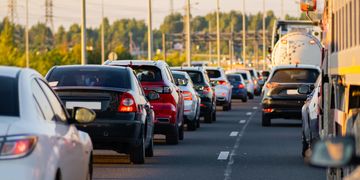 єЧерга: вперше опублікували відкриті дані про пасажирські перевезення