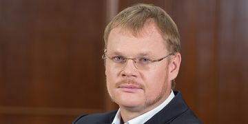 Призначено CDTO у Мінінфраструктури