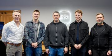 Мінцифра і Palantir співпрацюватимуть у сферах оборони та відбудови України — підписано меморандум