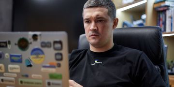 Михайло Федоров про масштабний збір на FPV-дрони, результати ударних рот БПЛА та виробництво дронів