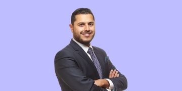 Зображення новини Цифрову трансформацію Міністерства енергетики проводитиме Фарід Сафаров