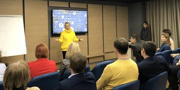 Відбулась перша зустріч робочої групи МСБ при Мінцифри