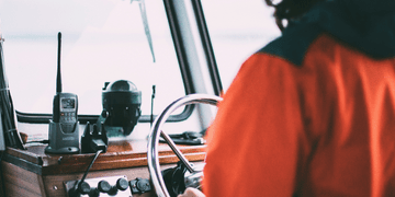 Послуги для моряків: відтепер кваліфікаційні документи можуть забрати рідні, друзі чи колеги