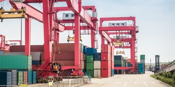 Мінцифра сприяє цифровізації документообігу в сфері вантажоперевезень