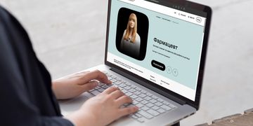 Як опанувати професію фармацевта: новий освітній серіал від Дія.Освіта та мережі аптек «АНЦ»