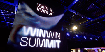WINWIN Summit 2025: представили перші результати інноваційної стратегії та окреслили шлях України до трійки світових лідерів у сфері ШІ