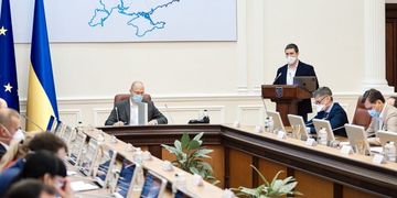 Працюємо над планом цифрової трансформації України
