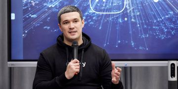 Михайло Федоров: Запускаємо Дія.City на початку 2022 року