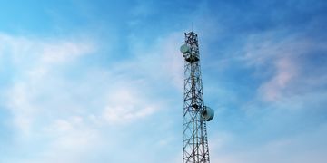 Зображення новини Мобільні оператори зможуть швидше будувати базові станції та забезпечувати якісніший інтернет: Комітет містобудування погодив законопроєкт