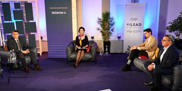 Мінцифра поділилася результатами цифровізації громад на Міжнародному експертному обговоренні 2021