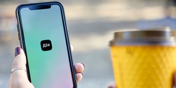 Як Uber і TripAdvisor: кожен українець зможе оцінити роботу послуг і документів у Дії. Долучайтеся до бета-тесту сервісу оцінка якості